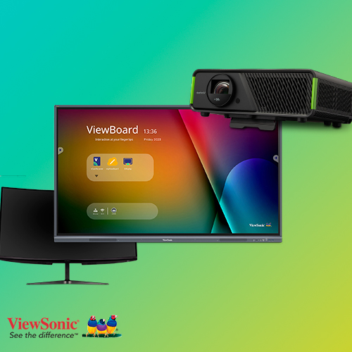 Productos Viewsonic