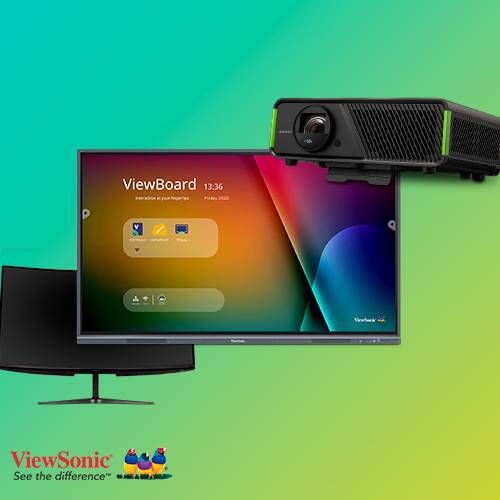 Productos Viewsonic