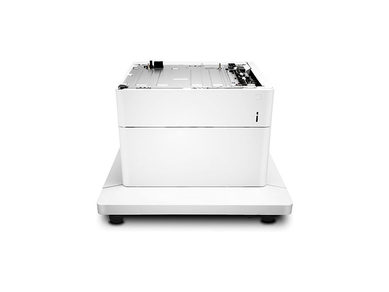 thumbnail image 2 of HP C7130B OEM 500-Sheet Paper Tray Feeder – For LaserJet 5500/5550 Series 2 of 5