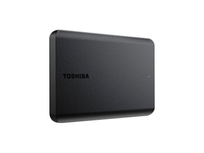 Disco Externo Toshiba Canvio Basics 4tb