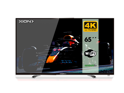 Televisor Led Smart Xion 65