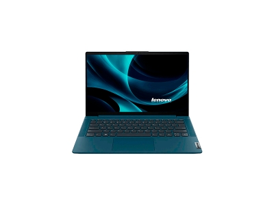 Notebook Lenovo Ip 5 14alc05 - Ryzen 7 5700u
