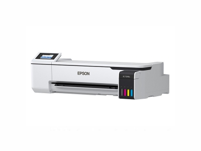 Impresora Chorro De Tinta Color Epson Surecolor T3170x - 24