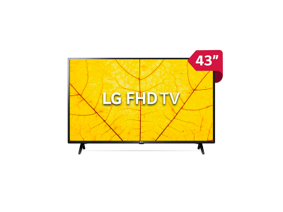 Televisor Smart Lg 43 