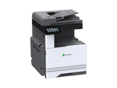 Impresora Multifuncion Laser Color Lexmark Cx930dse