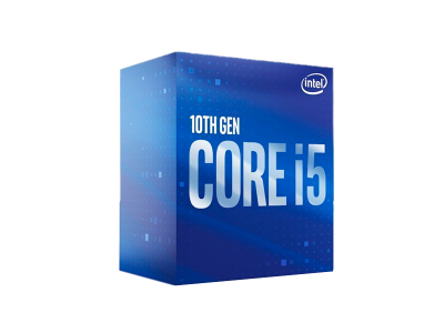 Procesador Intel Core I5 10400 - 2.9 Ghz/4,3 Ghz