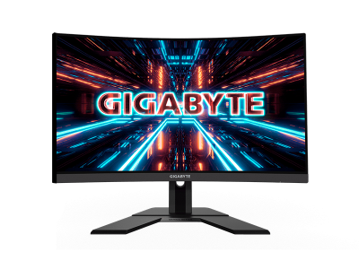 Monitor Refurbished Gaming Gigabyte G27qca-r 27