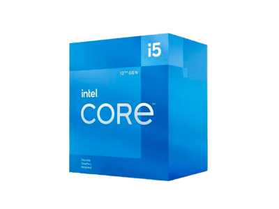 Procesador Intel Core I5-12400f - Lga1700