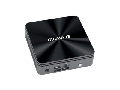 Mini Pc Gigabyte Brix Gb-bri5h-10210e-bw - I5-10210u