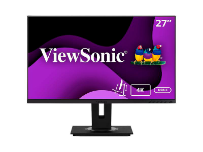 Docking Monitor Viewsonic 27