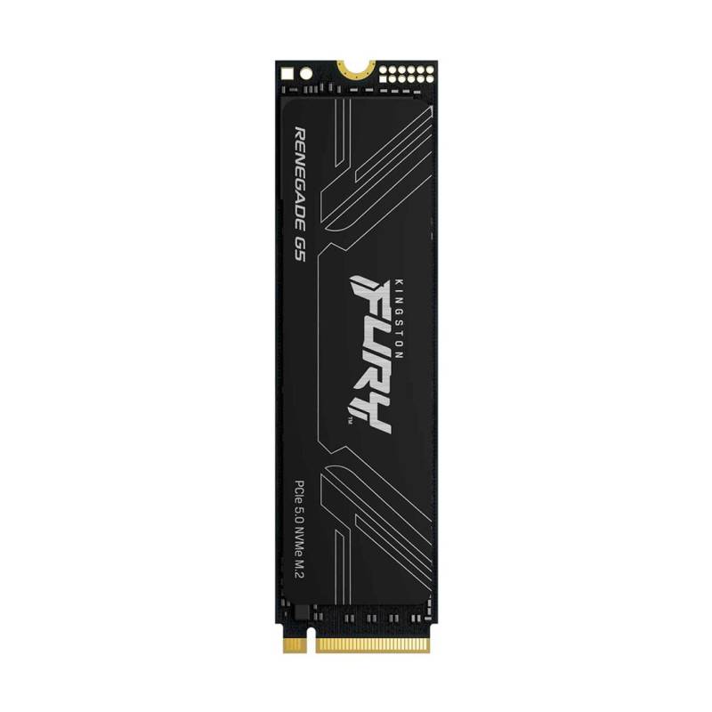 Disco Solido Interno Kingston Fury Renegade 1Tb M.2 2280 Kingston