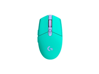 Mouse Gaming Logitech G305 Mint Inalmbrico