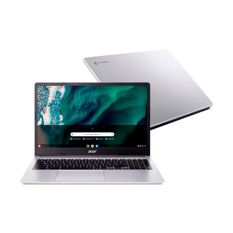 Notebook Chromebook 315 Cb315-4H-C0Br Acer