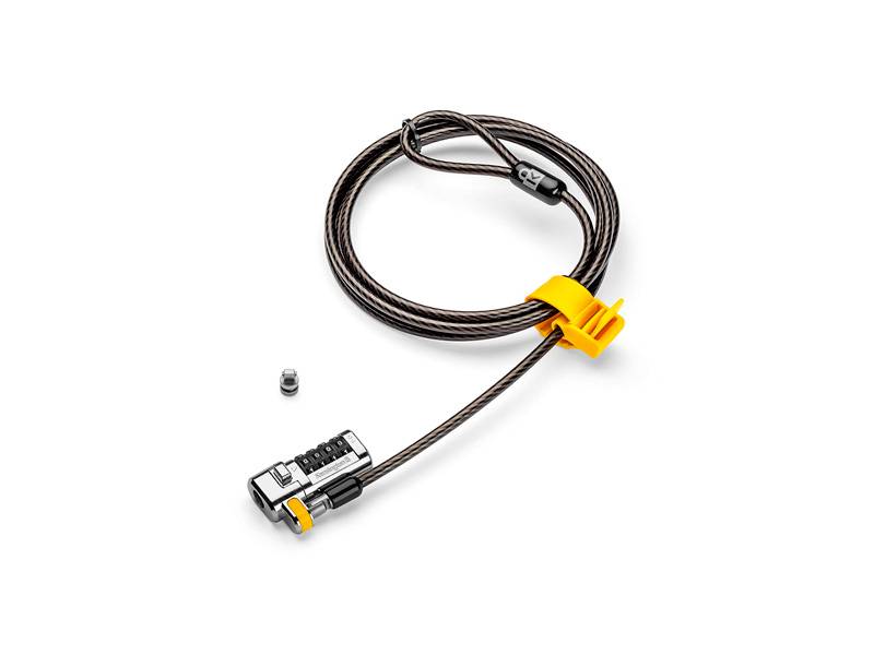 Cable Seguridad Doble Kensington K64025F