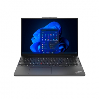 Notebook Lenovo Thinkpad E16 16