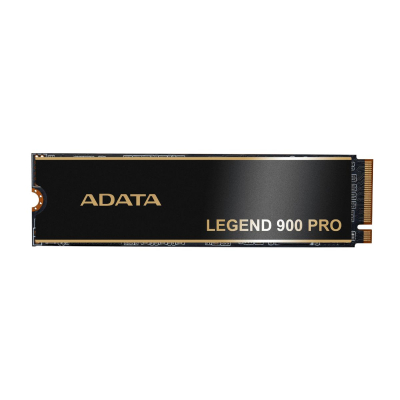 Disco Ssd Nvme Adata Legend 900 Pro 4Tb 2280 M.2 7400/6500 Mb/S