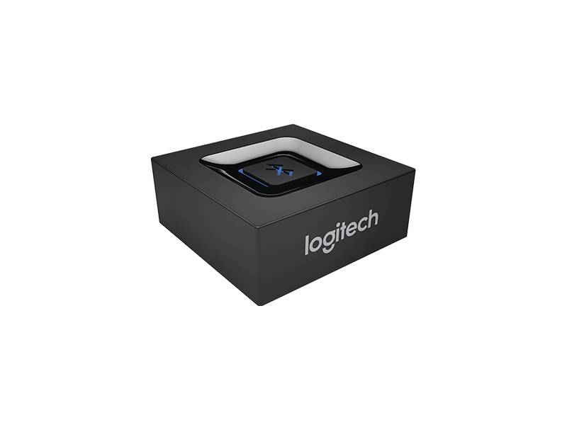 Adaptador Logitech 980-001277 Audio Bluetooth