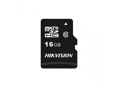 Memoria Micro Sd Hiksemi 16gb Clase 10