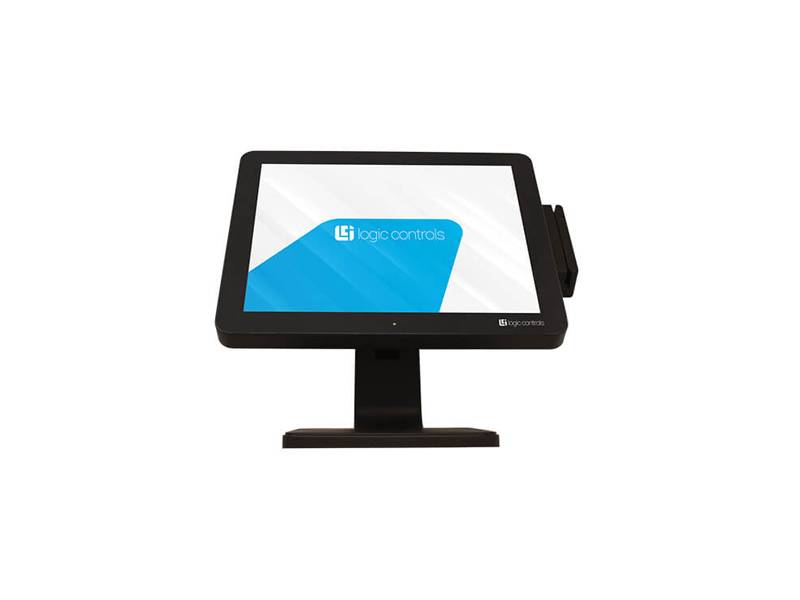 Monitor Touch Logic Controls Le1015?-J