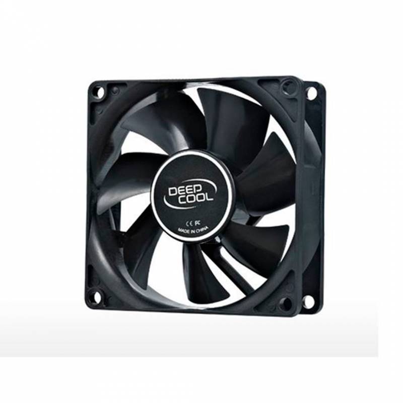 Fancooler Deepcool 12X12Cm Negro