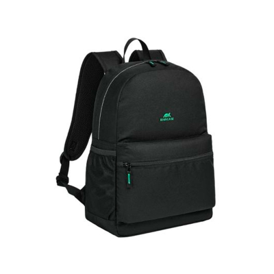 Mochila Eco Gremio 13,3? 18L Urban Black5563 Rivacase