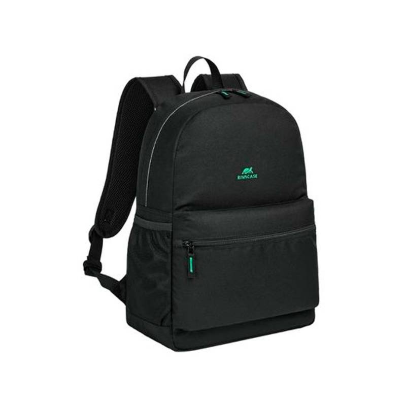 Mochila Eco Gremio 13,3? 18L Urban Black5563 Rivacase