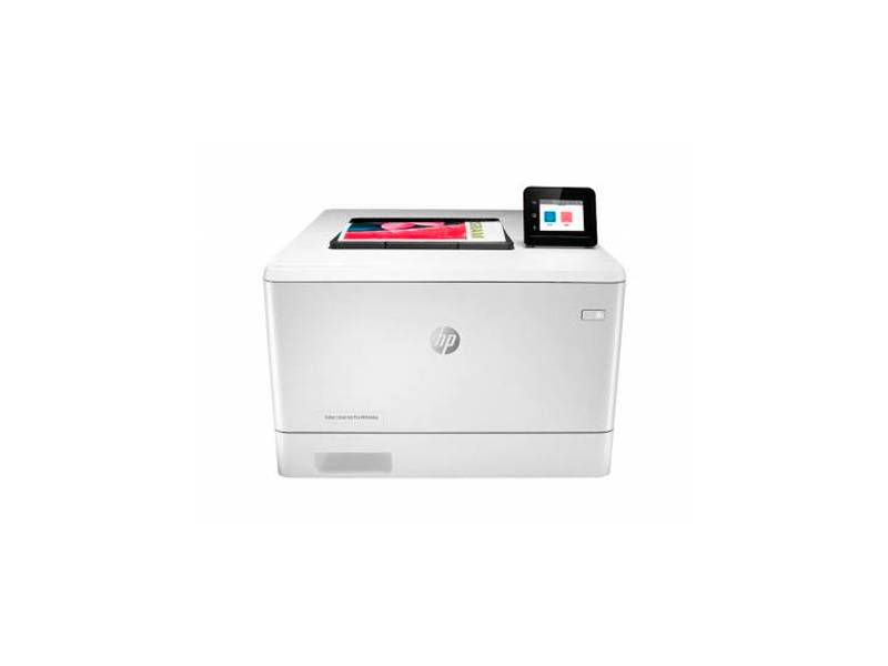 Impresora Láser Monocromática Hp Laserjet Pro 4003Dw