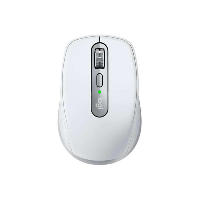 Logitech 910-005993 Mouse Mx Anywhere 3 Gris