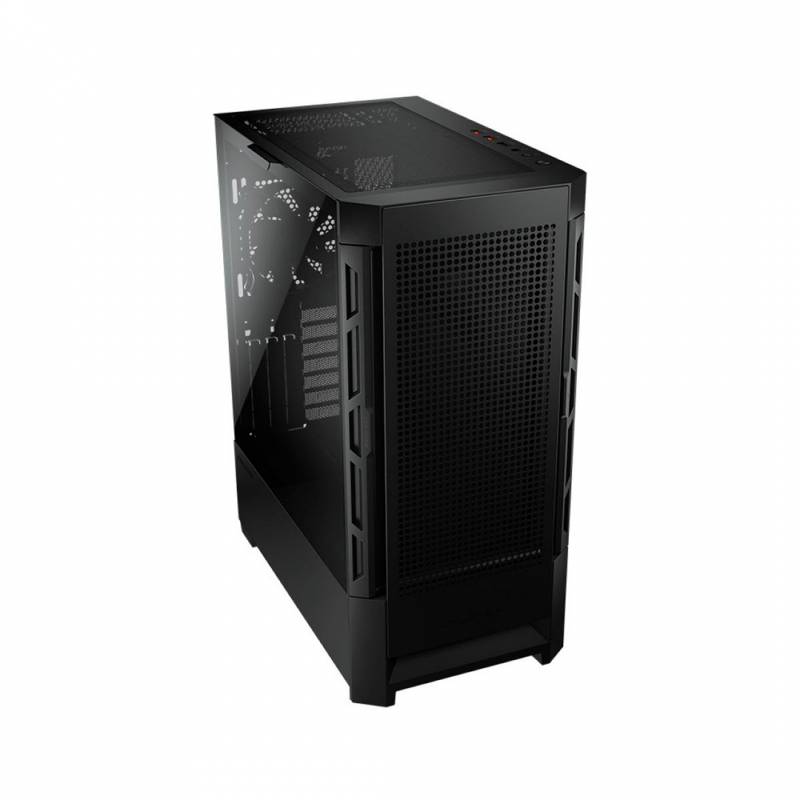 Gabinete Gamer Cougar Airface