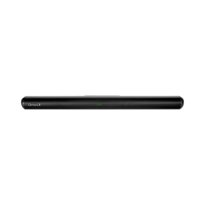 Barra De Sonido Awsbh20 Aiwa Bluetooth 5.0 Negro