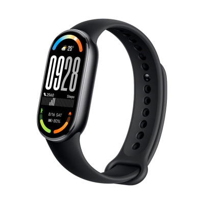 Smartwatch Smart Band 10 Xiaomi Midnight Black