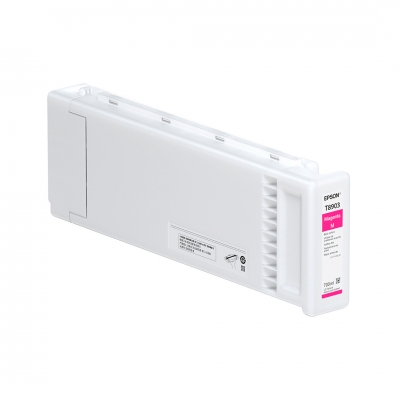 Cartucho De Tinta Epson Original Ultrachrome T890320 Magenta Gs3