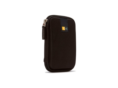 Funda Para Disco Duro Portatil Case Logic Ehdc101 Negra.