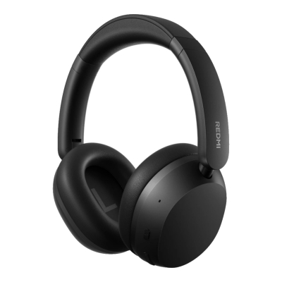 Auriculares Inalámbricos Xiaomi Redmi Headphones Neo Bluetooth 5.4 Anc 42Db 40Mm Negro
