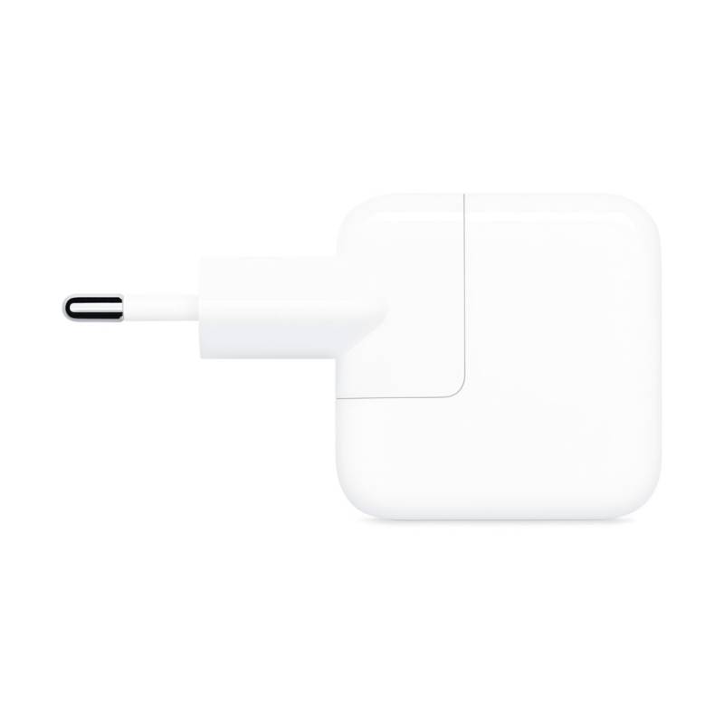 Cargador De Pared Usb Apple 12W