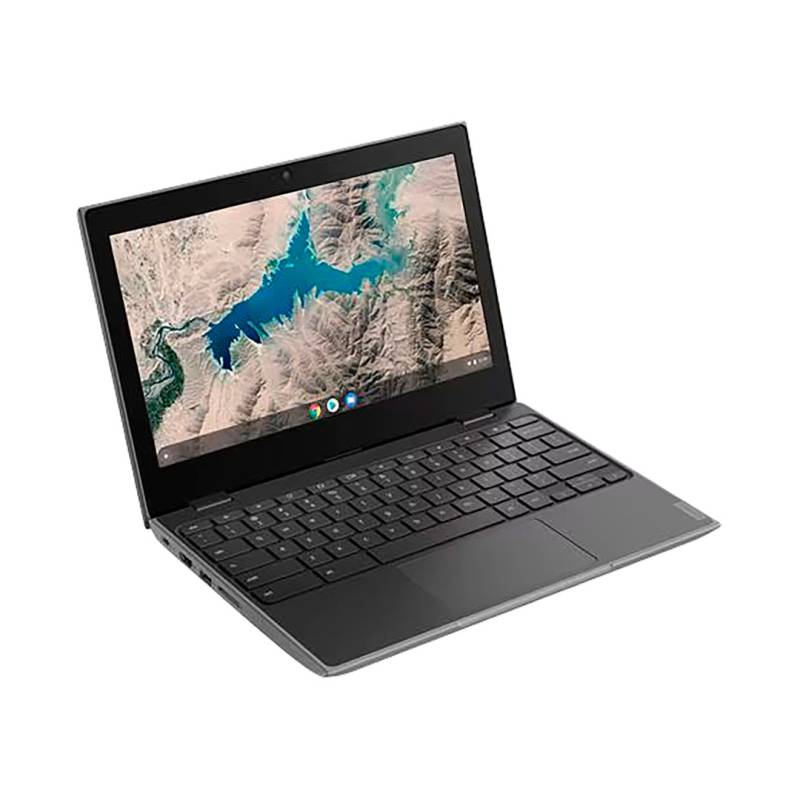 Chromebook 100E Gen2 Lenovo Refurbished Aa Negro