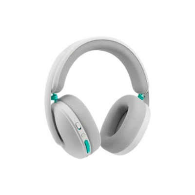 Auriculares G325 Gaming Inalámbricos + Bluetooth White Logitech 981-001530