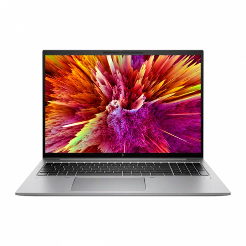 Notebook Hp Zbook Firefly 16 G10 - I7-1355U - Nvidia Rtx A500 4Gb - 32Gb- 1Tb Ssd -  W11 Pro - 16
