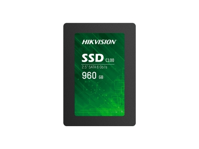 Disco Sólido Ssd Interno Hiksemi C100 960gb 2.5