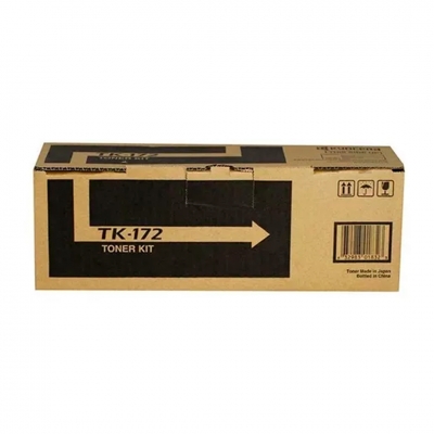 Toner Original Kyocera Negro. Tk-172