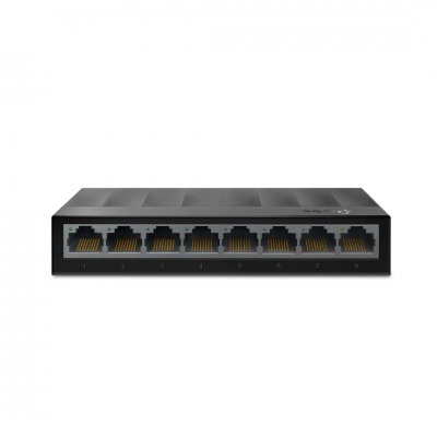 Switch Tp-Link Ls1008G 8Pt Gbit