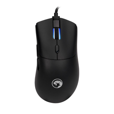 Mouse G950-Bk Marvo Óptico Gaming Negro