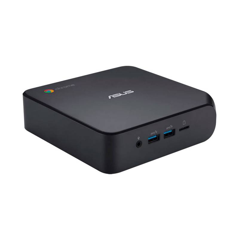 Refurbished - Mini Pc Asus Chromebook 4 Intel 5205U 4Gb 32Gb