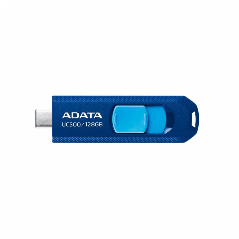 Pendrive Adata Acho Uc300 128Gb.