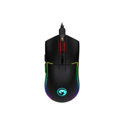 Mouse Gaming Inalámbrico Marvo G965W Óptico 8000Dpi Rgb