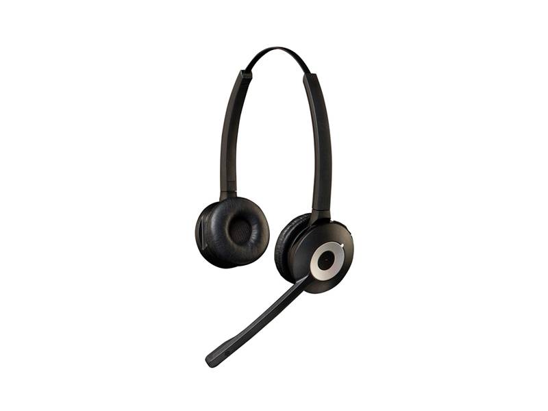 Auriculares Jabra Pro 930 Usb Duo Ms