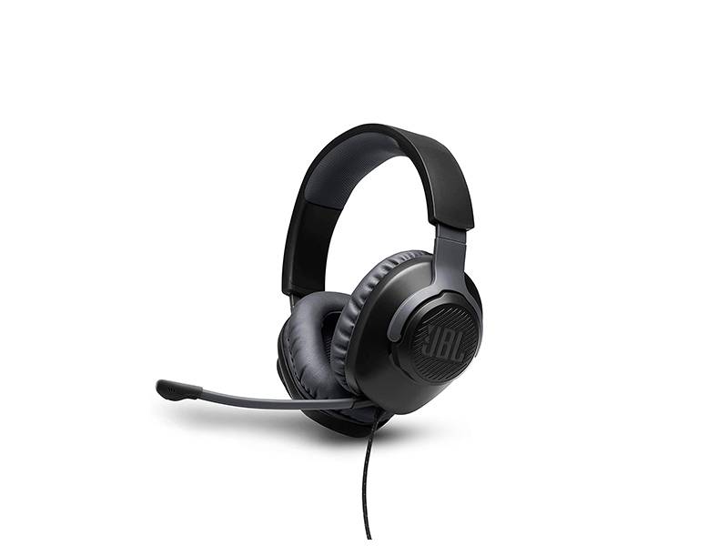 Auriculares Gamer Jbl Quantum 100