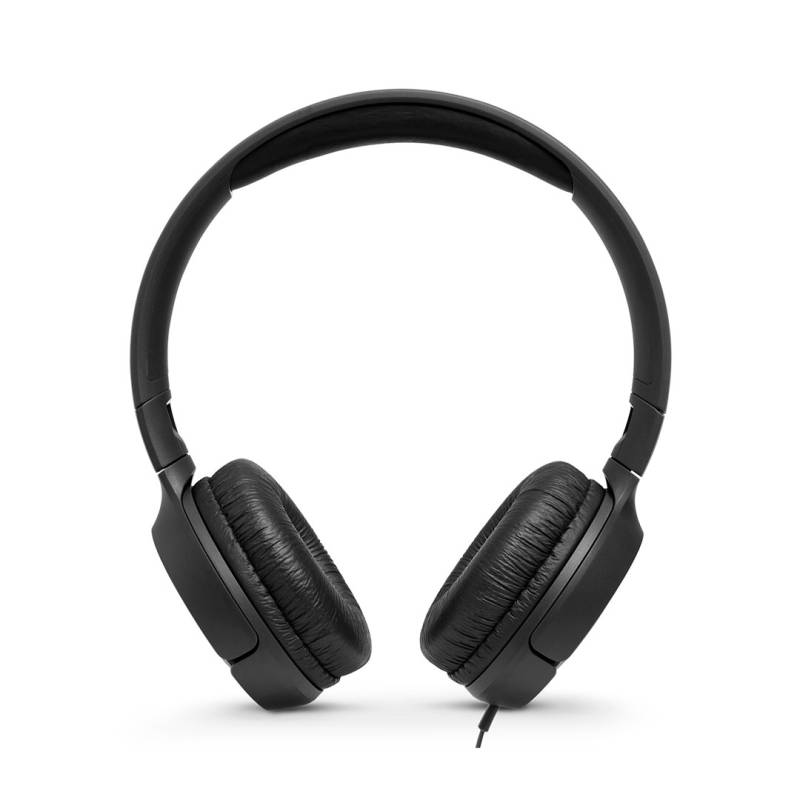 Auriculares Cableados 3,5Mm Jbl Tune 500 32Mm