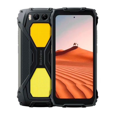 Blackview Bv7300 6,67'' 4G 6Gb 256Gb Dual Cam 50Mp