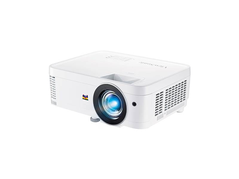 Proyector Viewsonic® Px706Hd 3000 Lumens